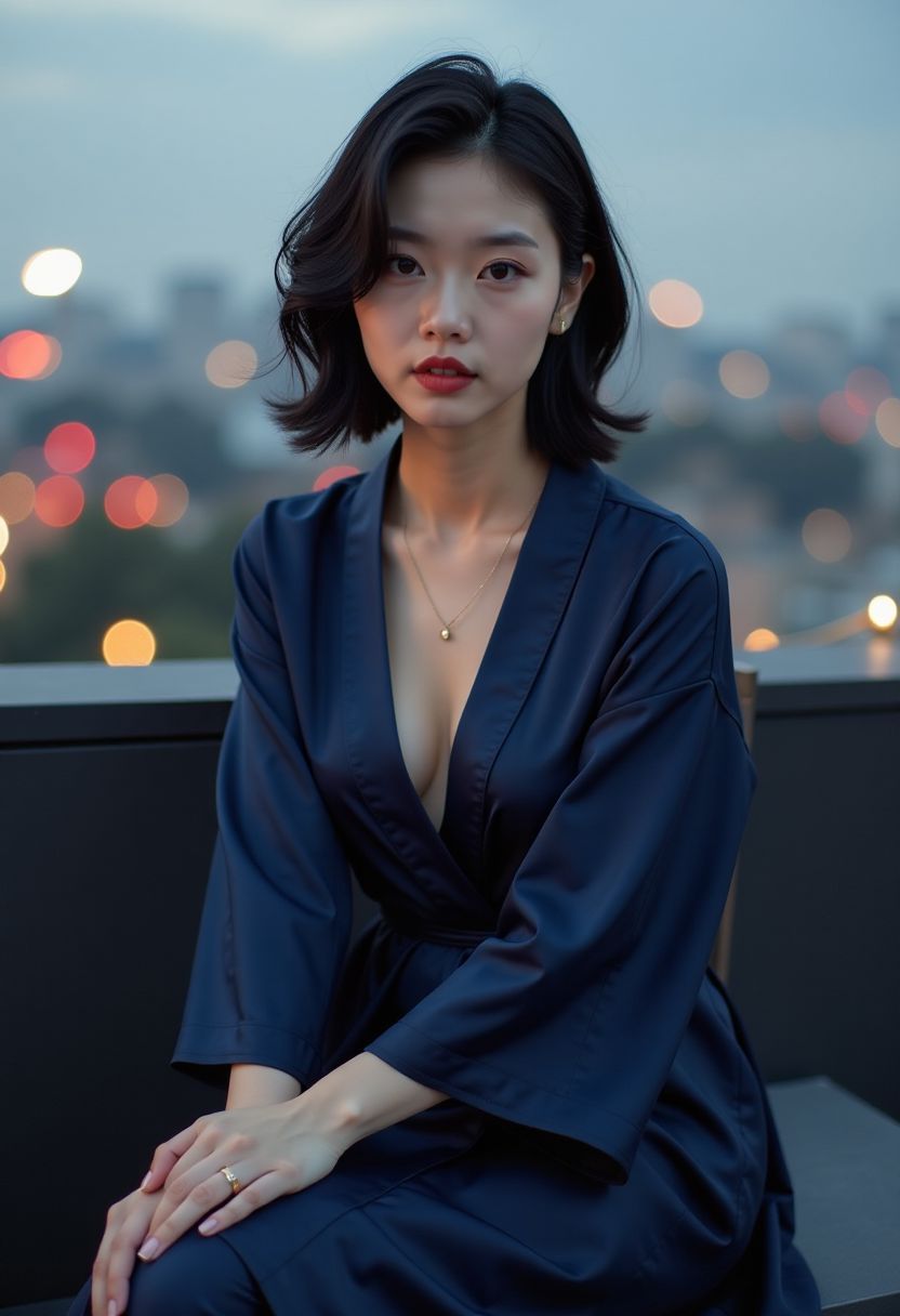 恋爱漫画分镜专题图